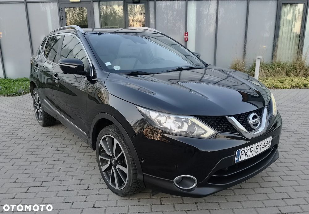 Nissan Qashqai - 18