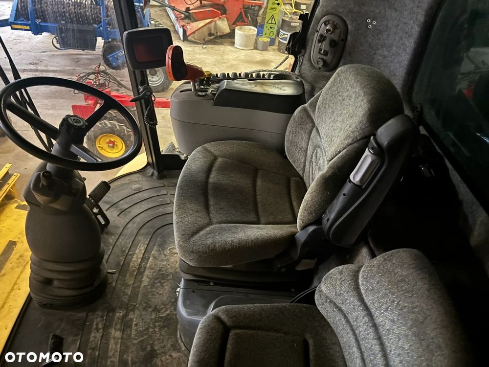 New Holland CX860 - 9