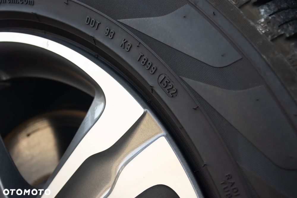 Mercedes-Benz GLC - 20