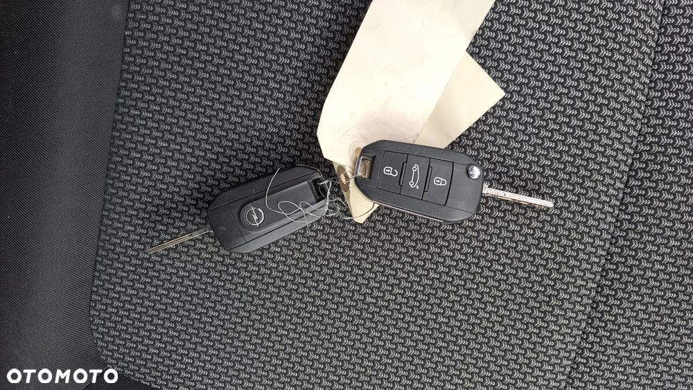 Opel Grandland X - 14