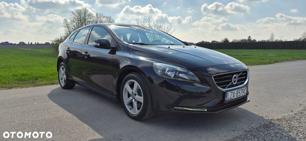 Volvo V40 D2 Powershift Momentum - 3