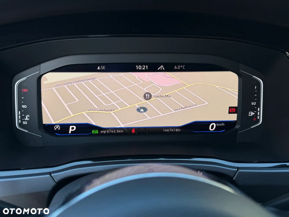 Volkswagen Touran 1.5 TSI EVO Highline DSG - 26