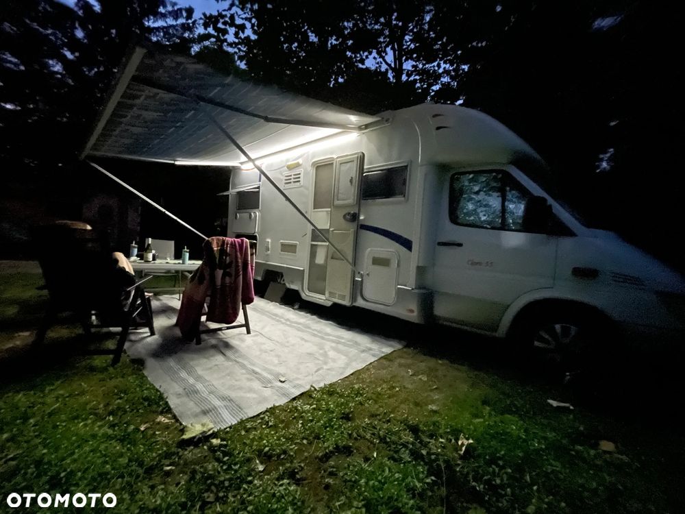 Mercedes-Benz sprinter - 2