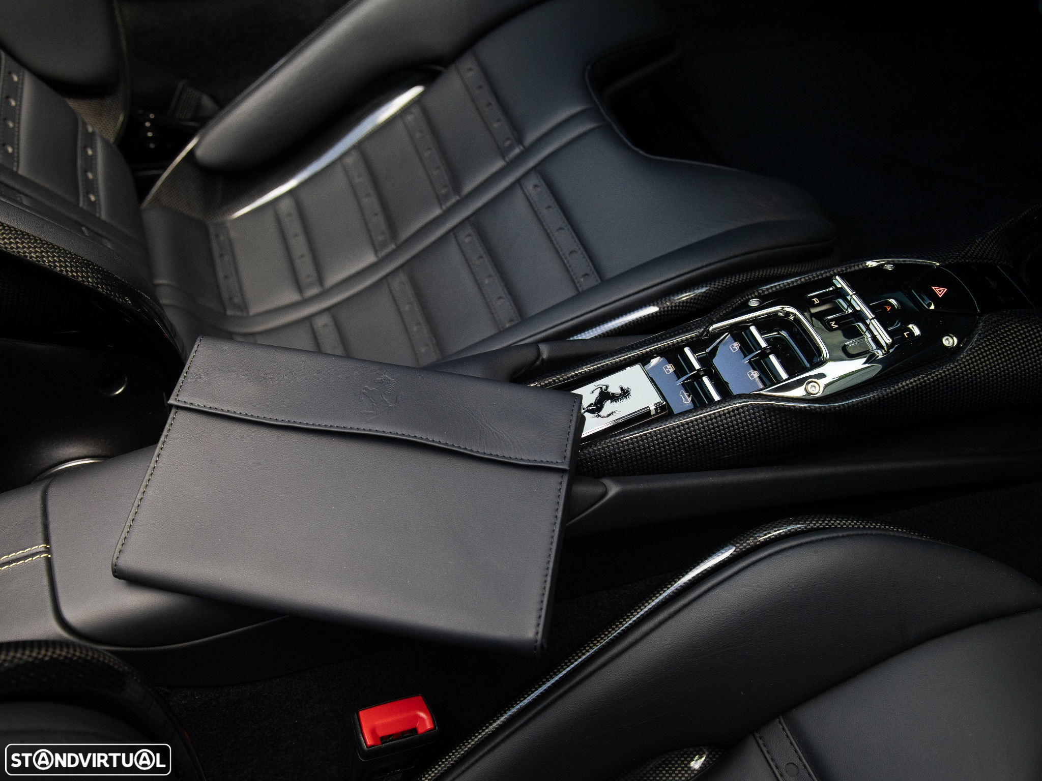 Ferrari 296 GTB GTS - 51