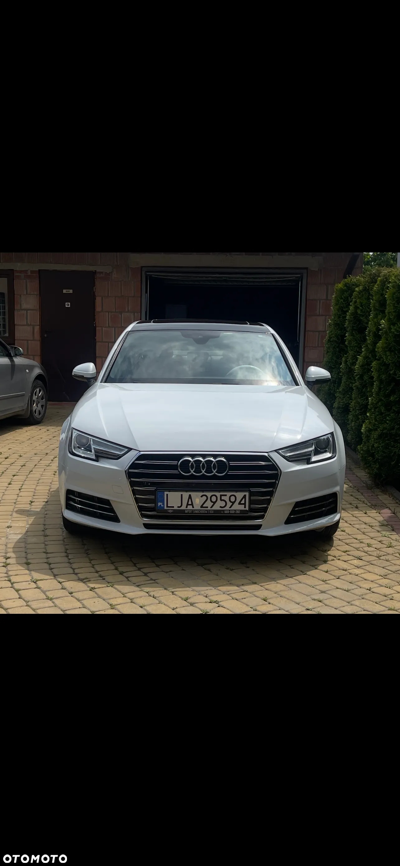 Audi A4 2.0 TFSI Quattro S tronic - 7