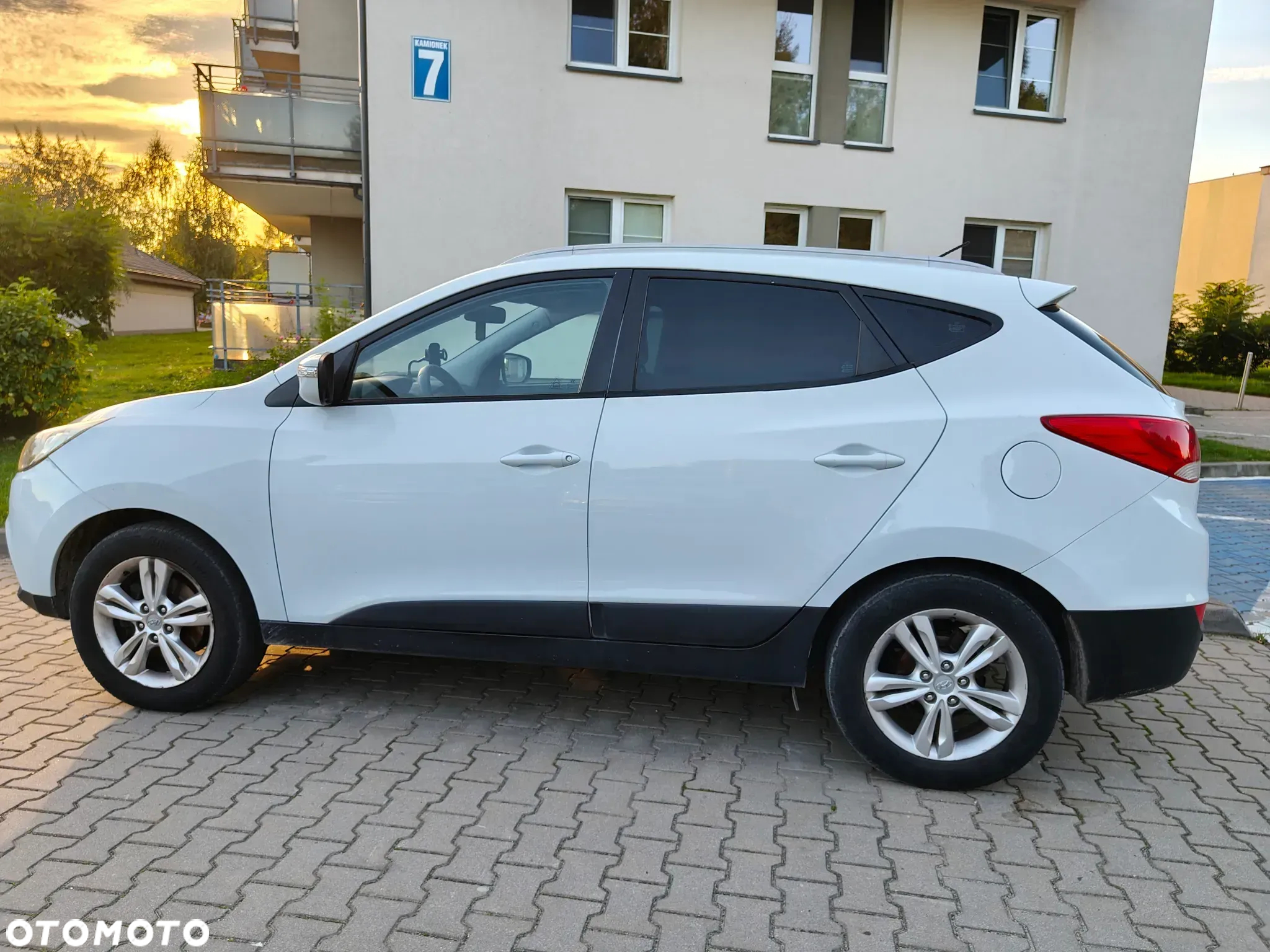 Hyundai ix35 2.0 Comfort 2WD - 7