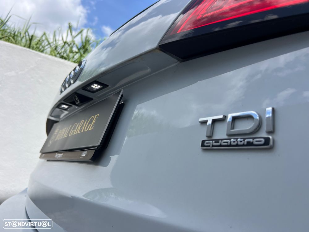 Audi Q5 2.0 TDI quattro S-line S-tronic - 18