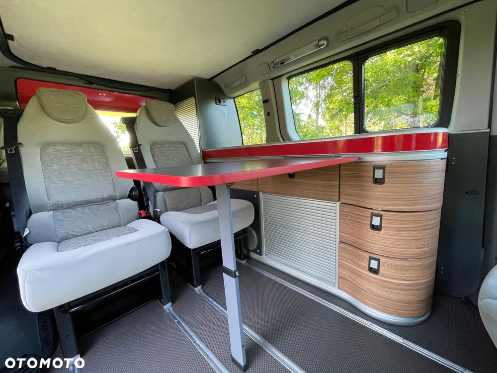 Westfalia MichelAngelo - 16
