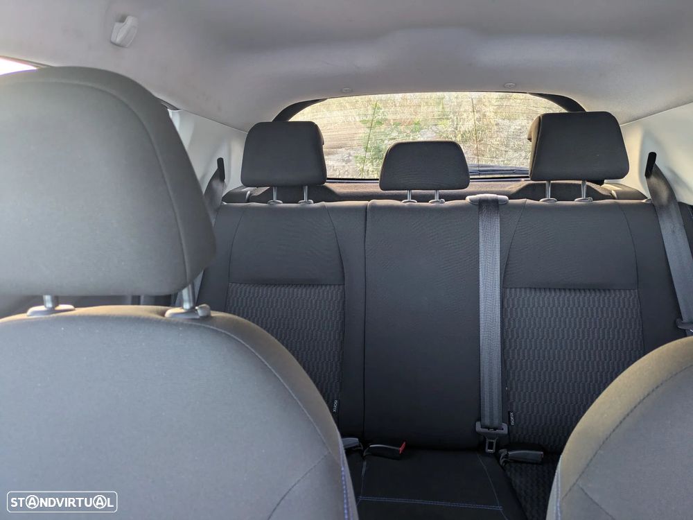 Peugeot 208 1.2 PureTech Style - 10
