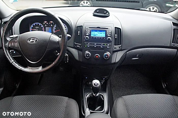 Hyundai i30 - 19