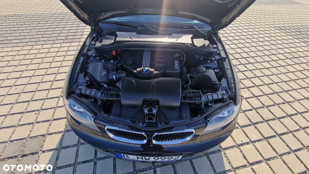 BMW Seria 1 118d DPF Edition Sport - 16