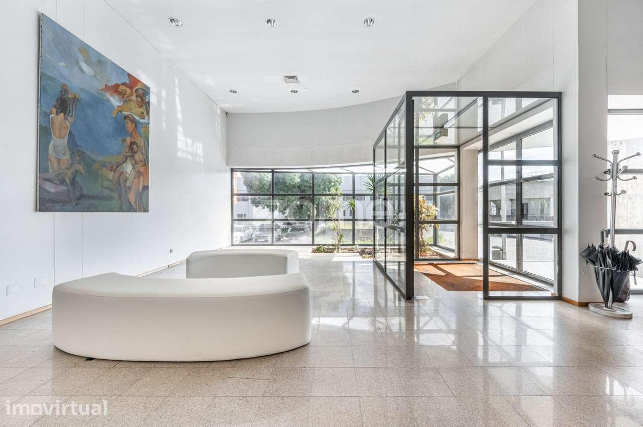 Maia Prime Office - Grande imagem: 2/25