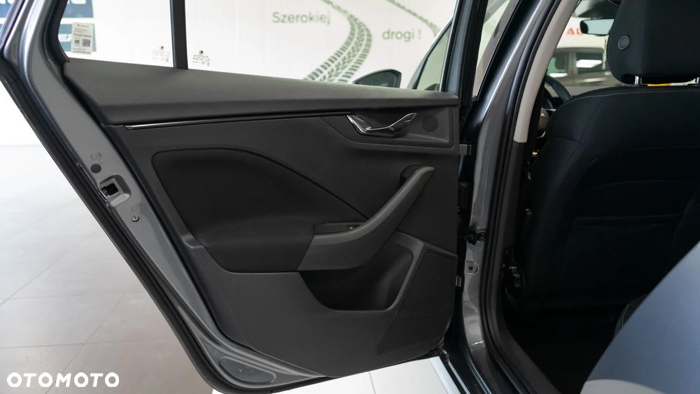 Skoda Kamiq 1.5 TSI Selection DSG - 24
