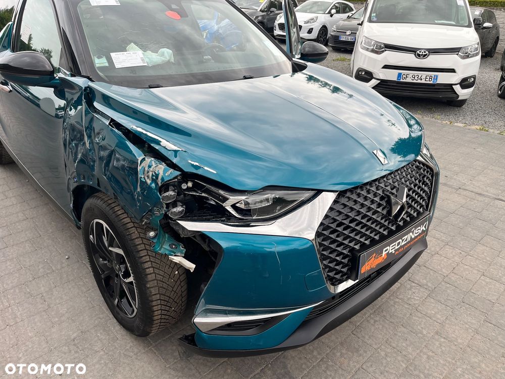 DS Automobiles DS 3 Crossback - 12