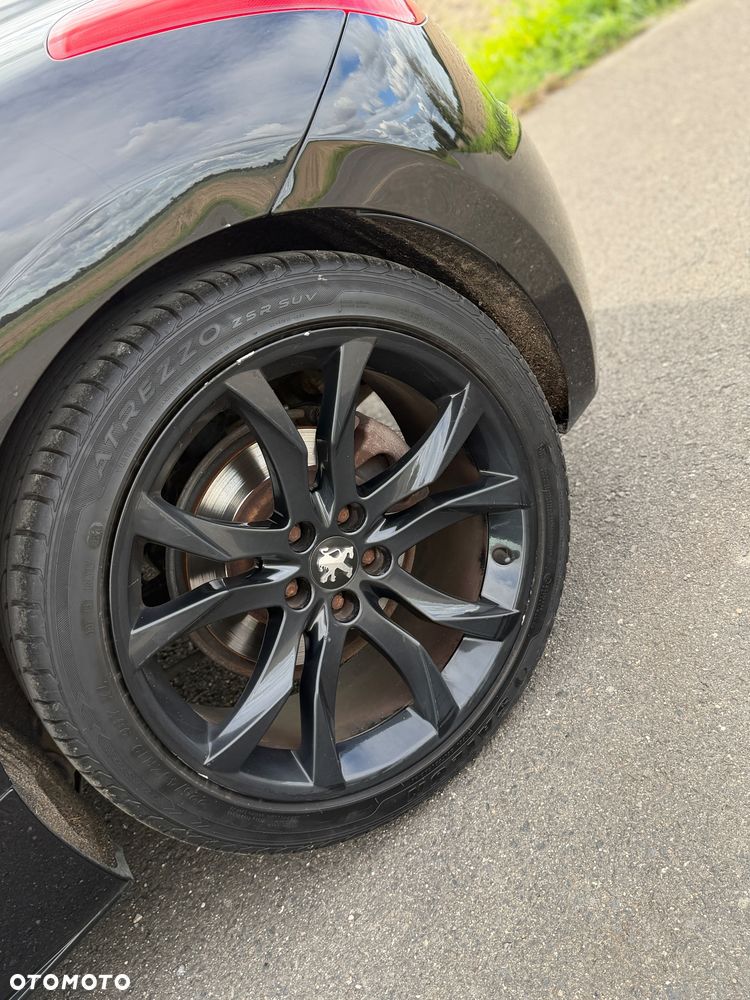 Peugeot RCZ 1.6 THP - 16