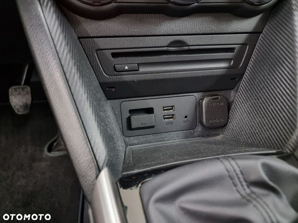 Mazda CX-3 - 35