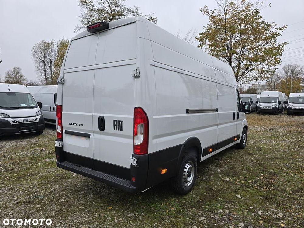 Fiat Ducato Maxi H3-Power L4H3 - 5
