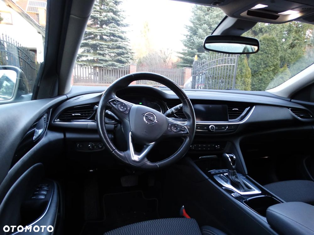 Opel Insignia - 7