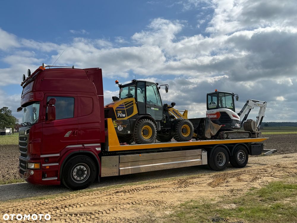 Scania R 560 V8 - 18
