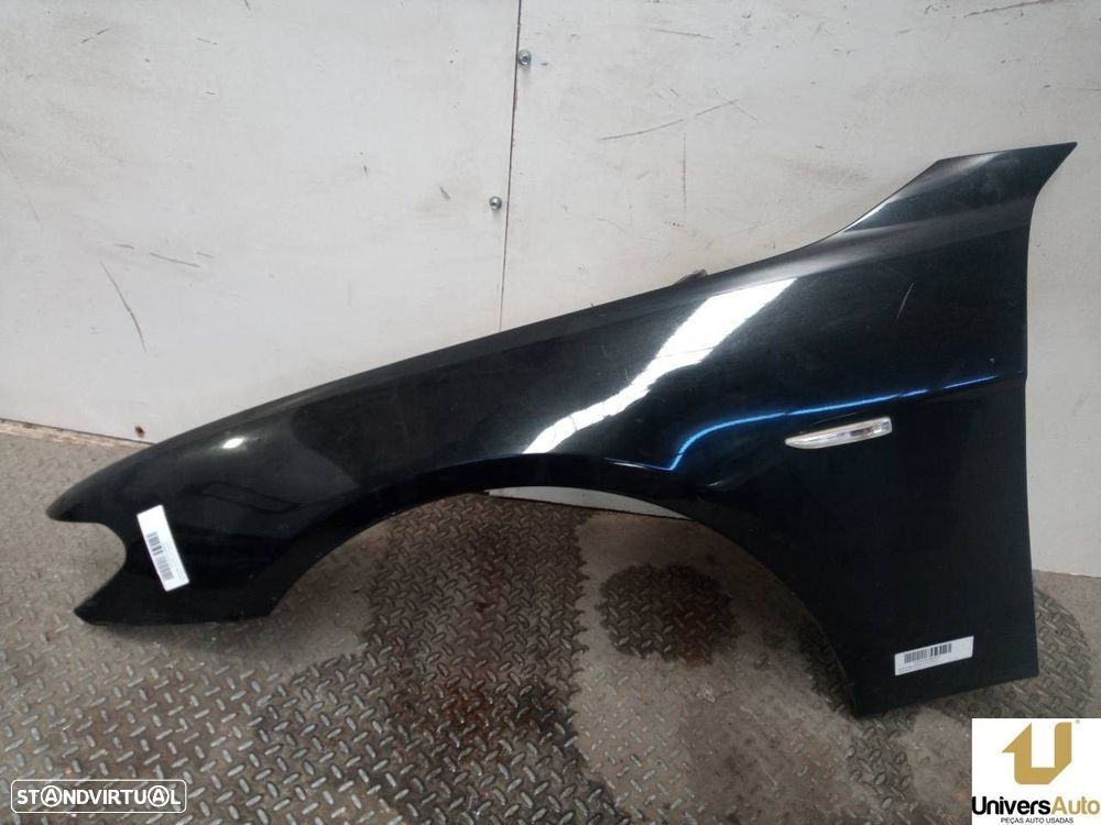 GUARDA-LAMAS FRENTE ESQUERDO BMW 7 730 D 218CV 2993CC - 1