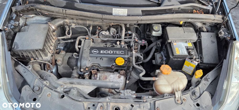 Opel Corsa 1.0 12V Enjoy - 6