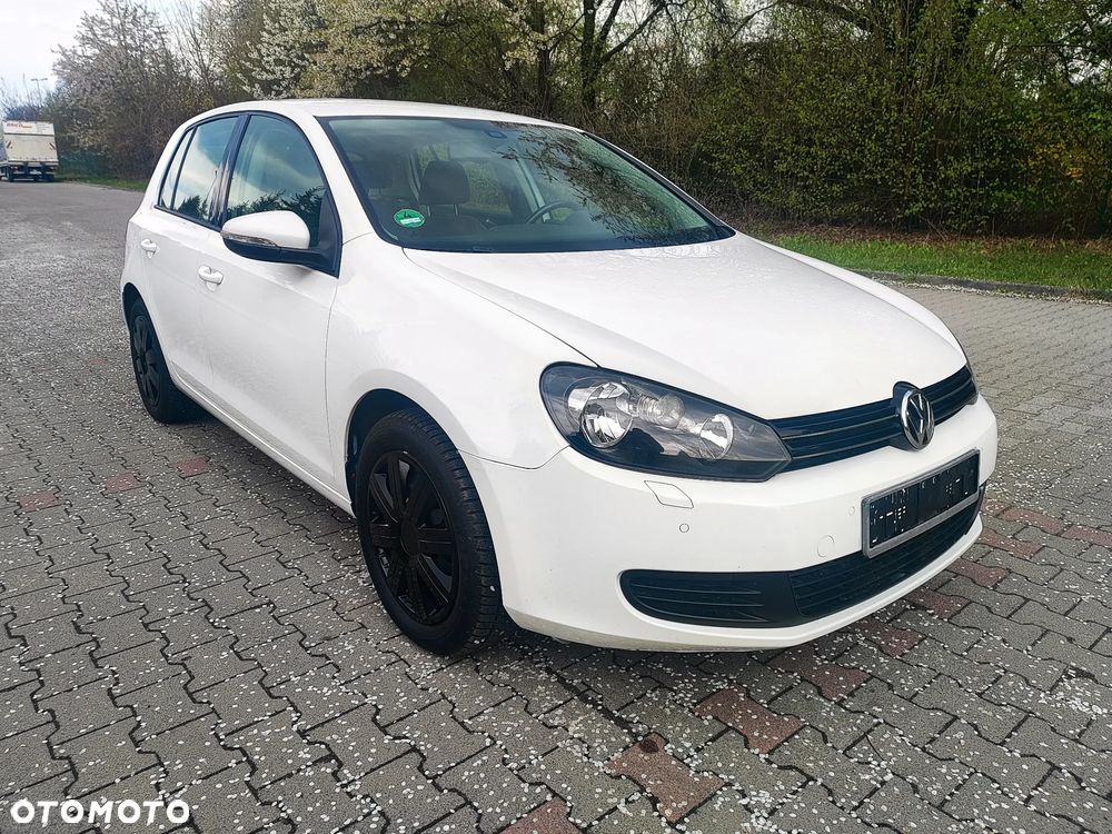 Volkswagen Golf 1.4 Style - 1