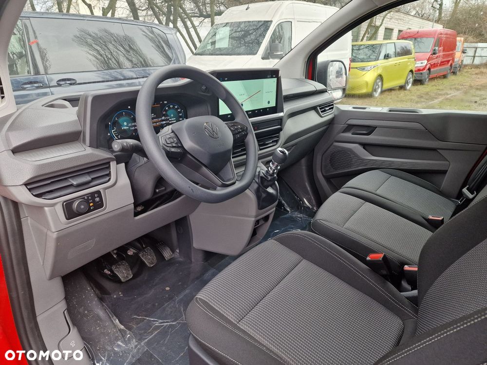 Volkswagen Transporter - 15