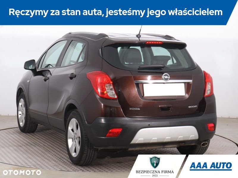 Opel Mokka - 6