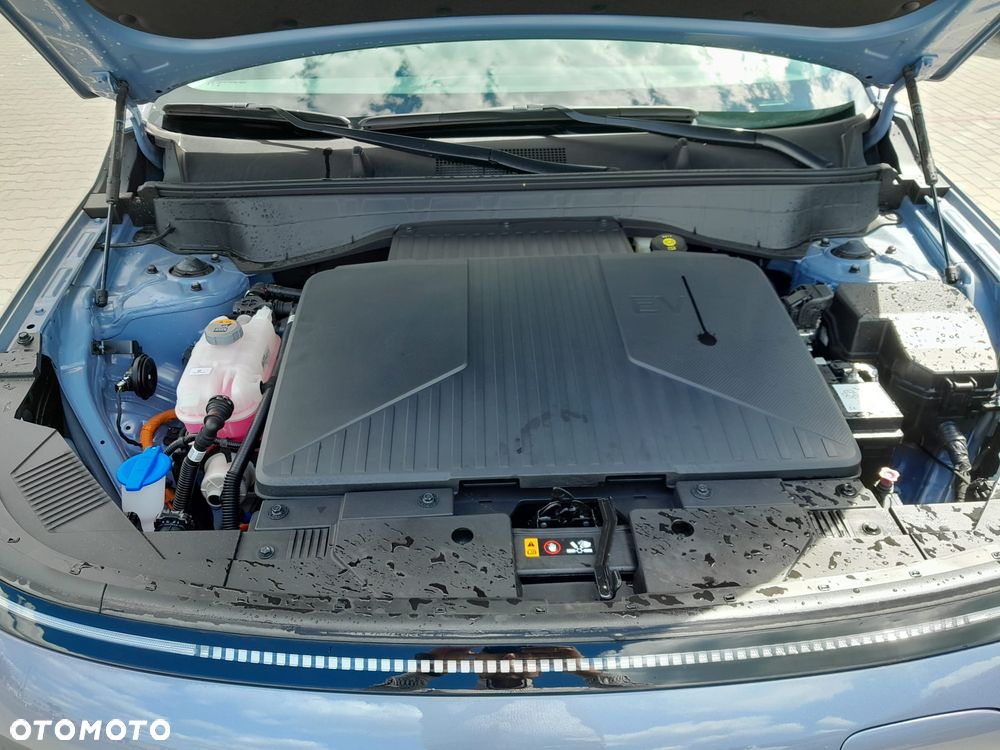 Hyundai Kona 65kWh Executive - 19