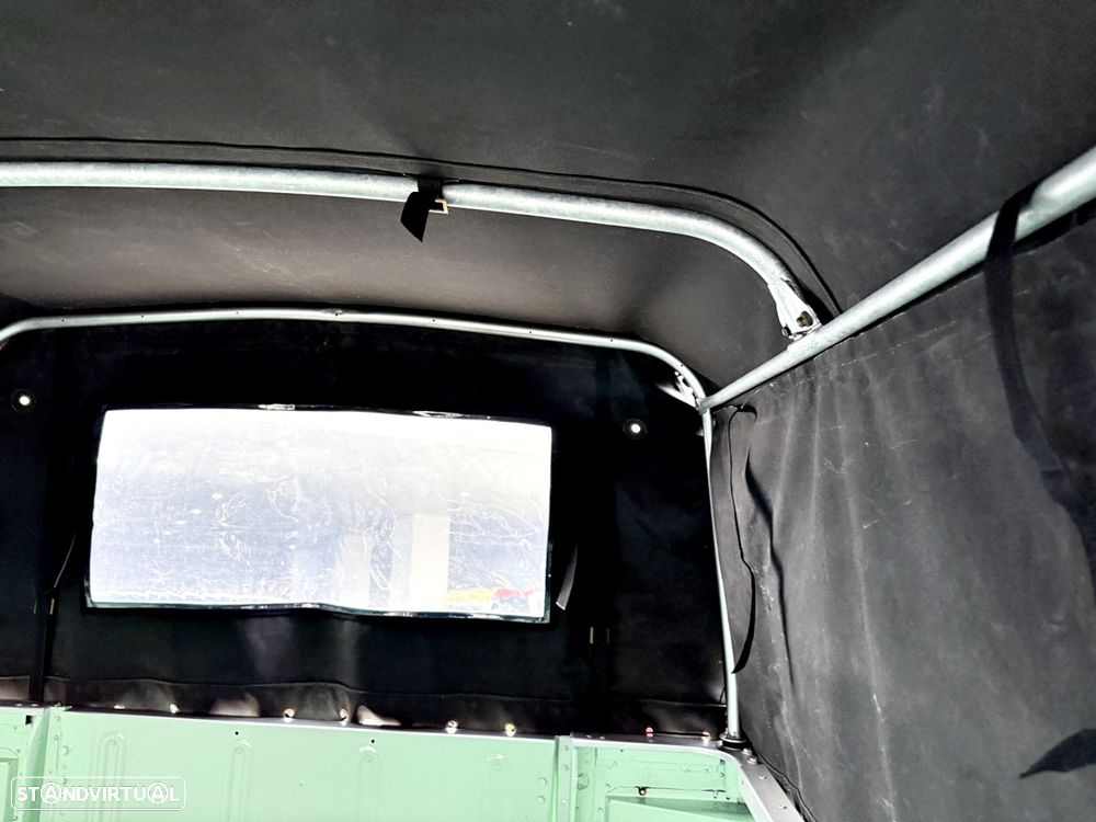 Land Rover Serie III - 21