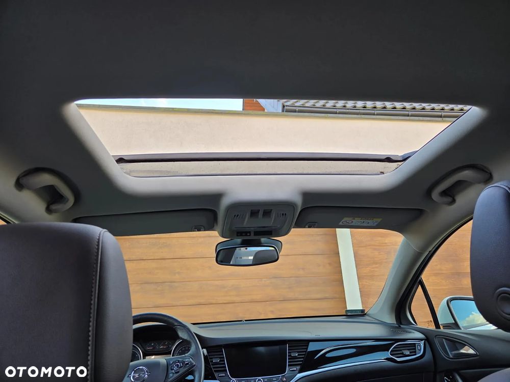 Opel Astra 1.6 D (CDTI) Sports Tourer Innovation - 17