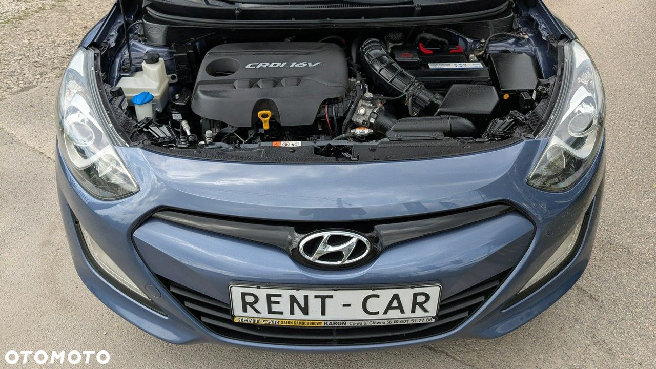 Hyundai i30 - 33