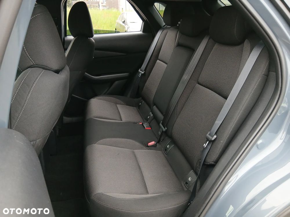 Mazda CX-30 2.0 mHEV Hikari 2WD - 18