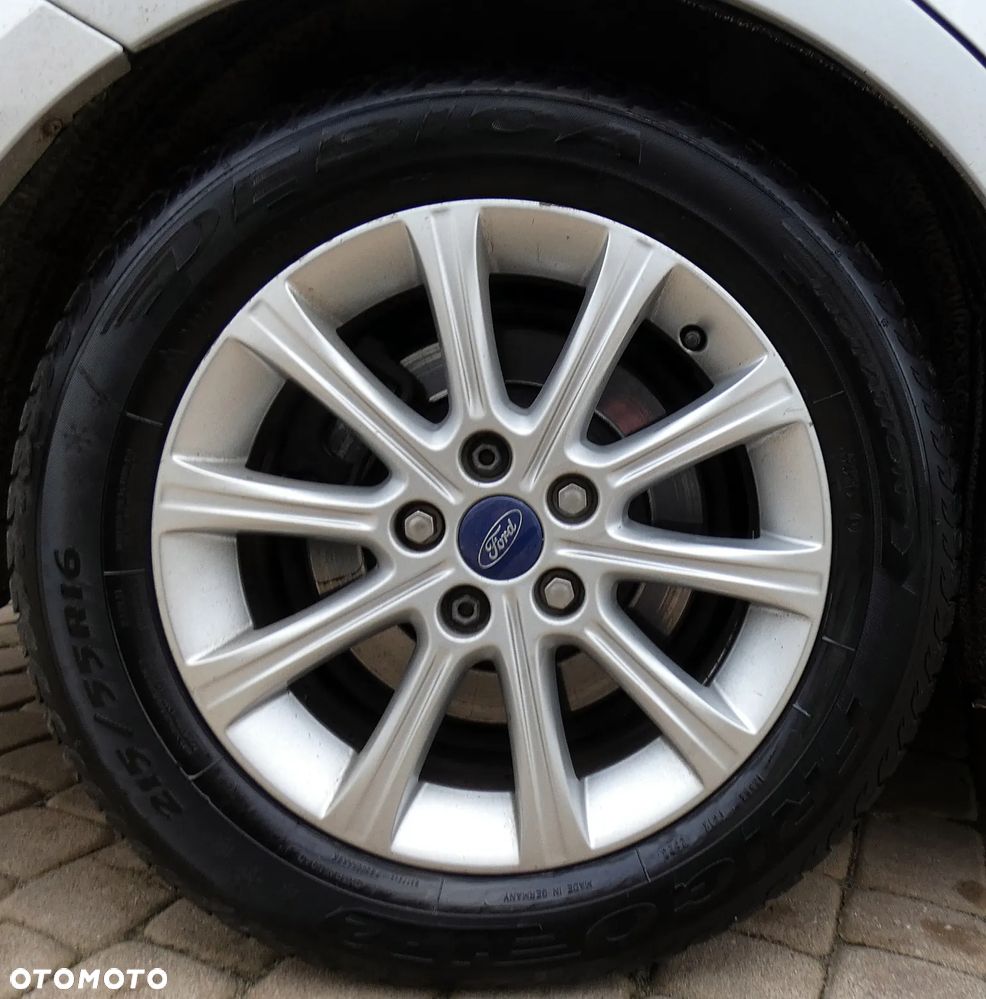 Ford Mondeo SW 1.6 T Platinium X Plus (Trend) - 26