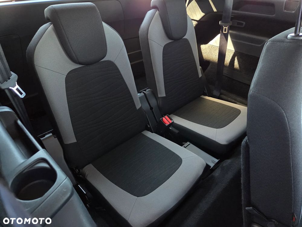 Citroën C4 Picasso 1.6 THP Intensive - 10
