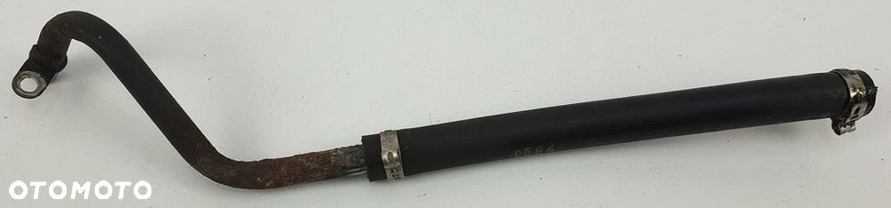 PRZEWÓD OLEJU SKRZYNI AUTOMAT VOLVO V40 1.8B