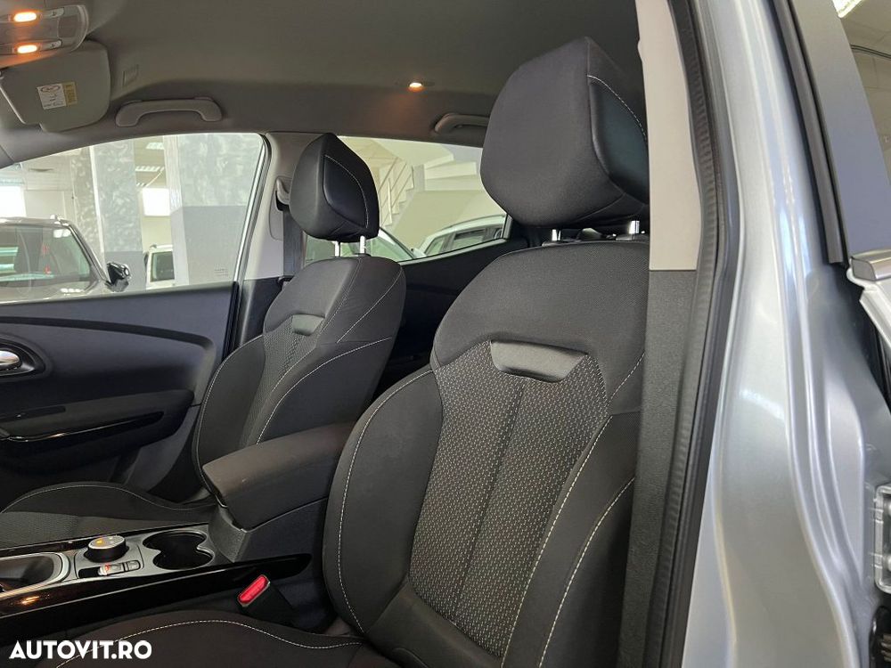 Renault Kadjar BLUE dCi EDC Zen - 9