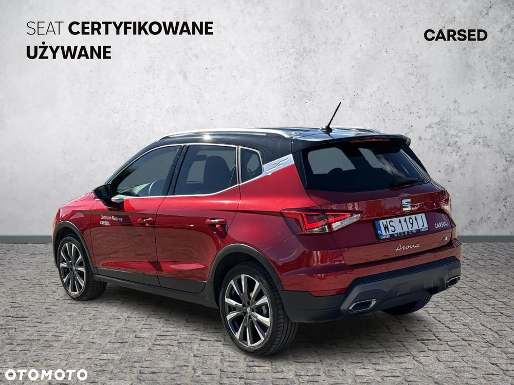 Seat Arona - 3