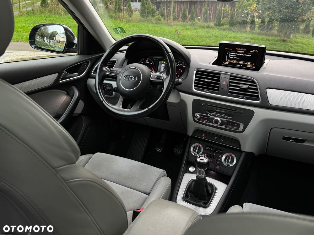 Audi Q3 2.0 TDI - 5