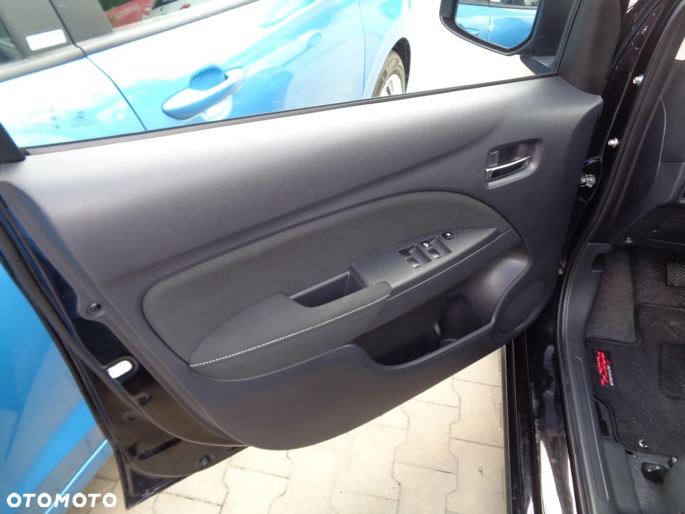 Mitsubishi Space Star AS&G 1.2 Spirit+ - 8