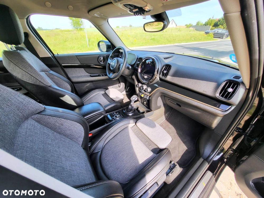 MINI Countryman - 12
