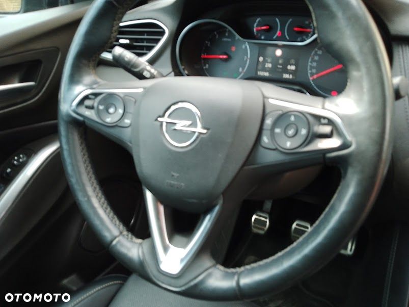 Opel Grandland X 1.2 T GPF Edition Business Pack S&S - 32