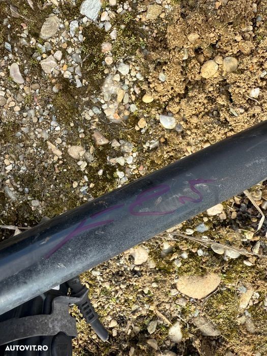 fuzeta brat telescop planetara disc bmw x3 f25 - 6