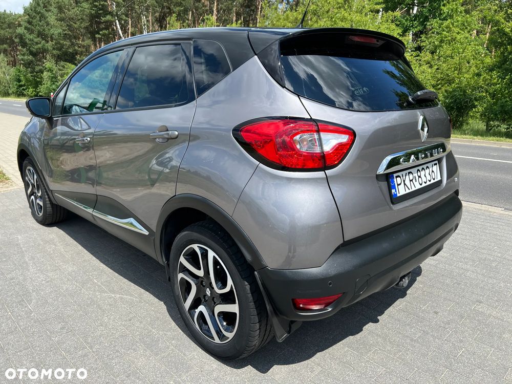 Renault Captur - 6