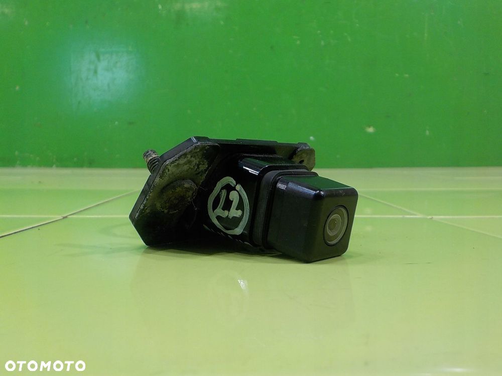 NISSAN NV200 1.5 DCI 12R VAN kamera cofania 28442JX01A GP-KD5602RDA - 2