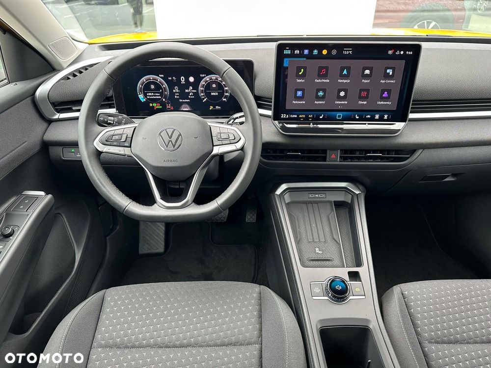 Volkswagen T-Roc 1.5 eTSI Life DSG - 22