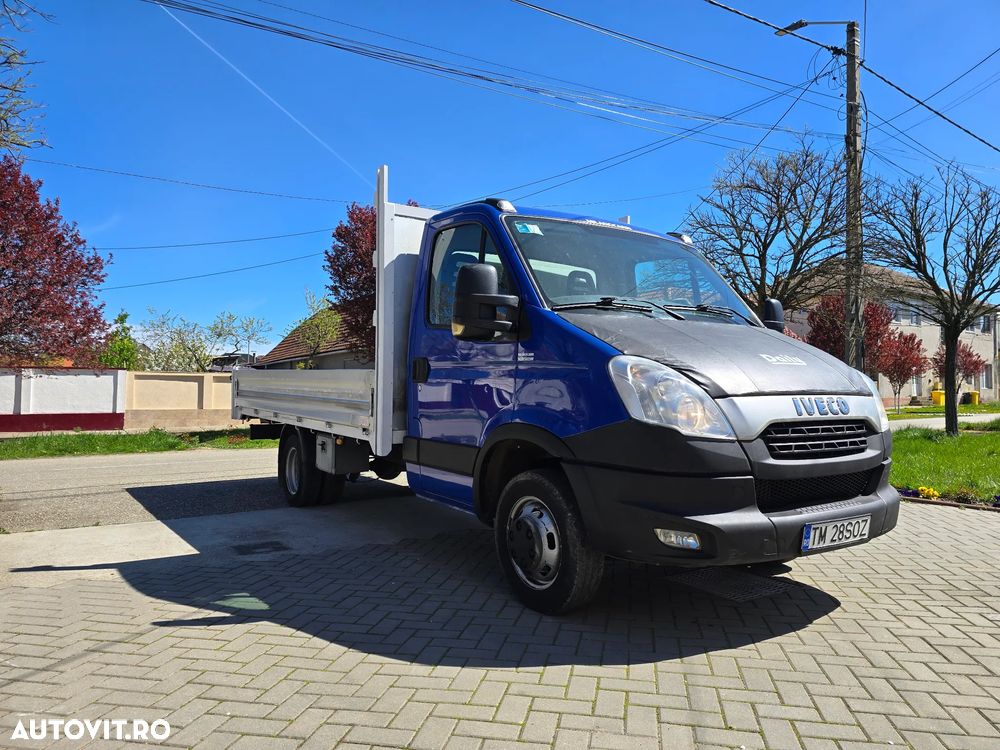 Iveco Daily - 3