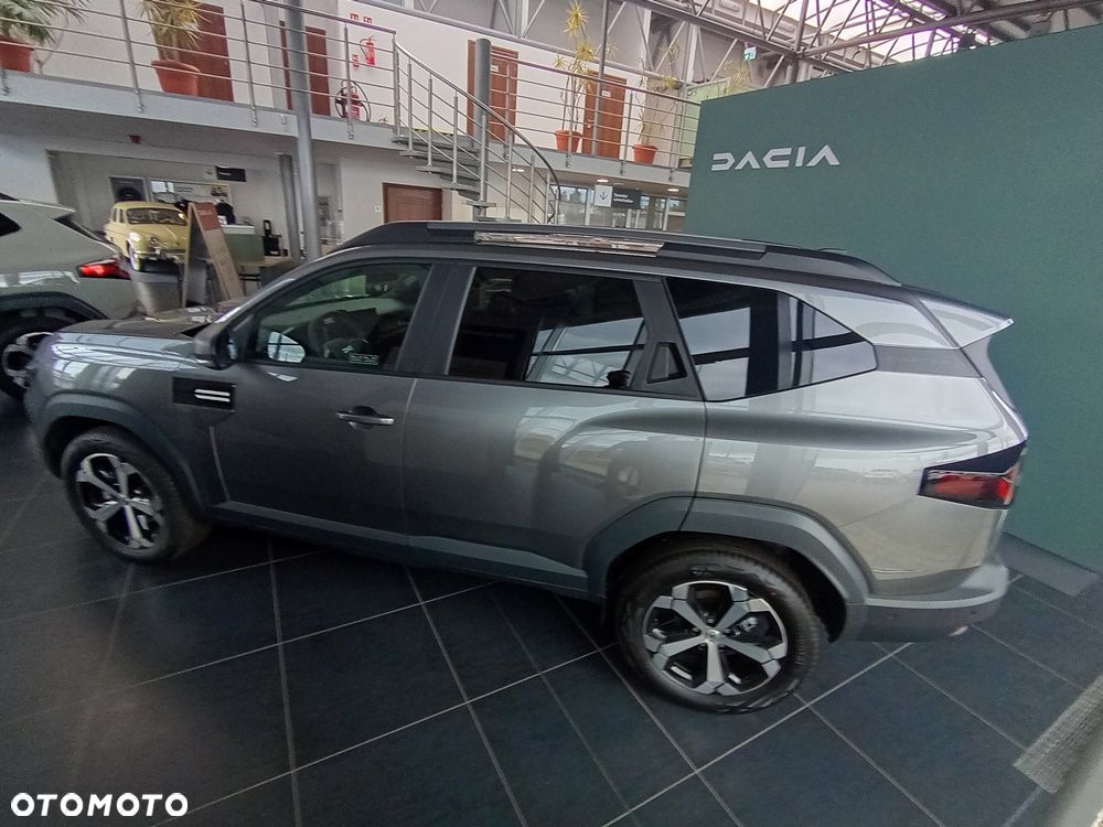 Dacia Bigster 1.8 Full Hybrid 155 Journey MMT - 6