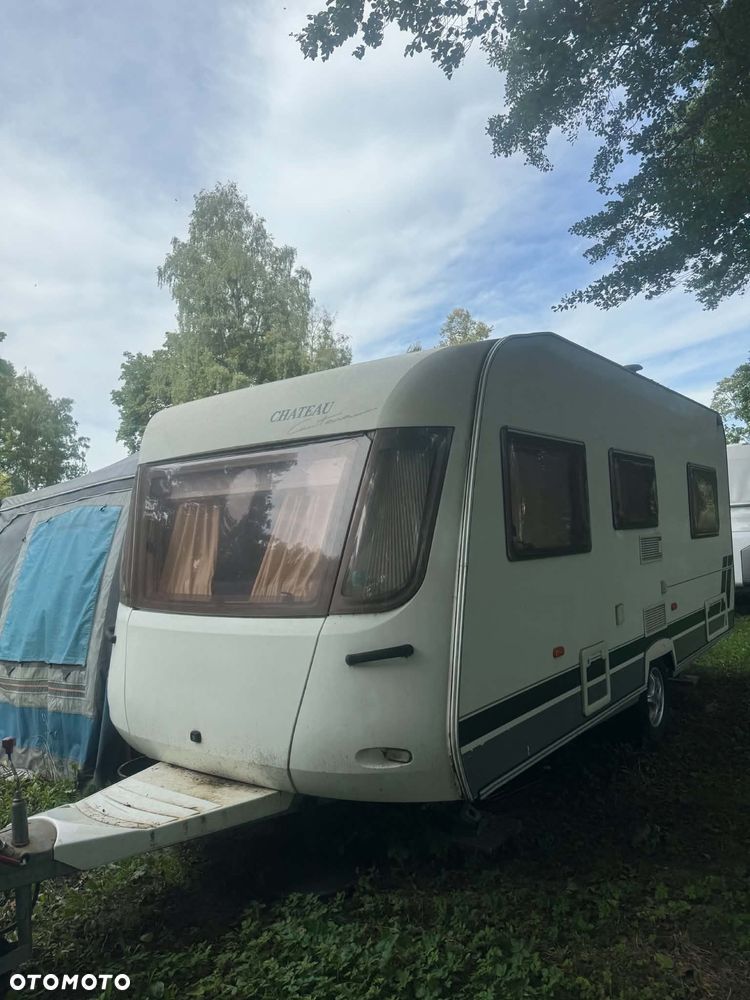 Chateau Cantara 496 C - 1