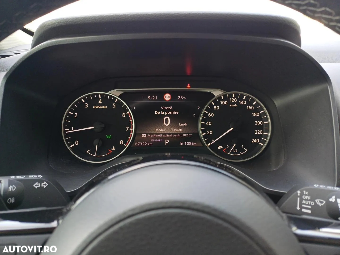 Nissan Qashqai 1.3 DIG-T MHEV Xtronic N-Connecta - 14
